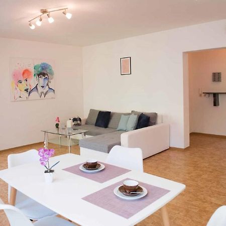 Ferienwohnung Haas Lauda-Königshofen Εξωτερικό φωτογραφία