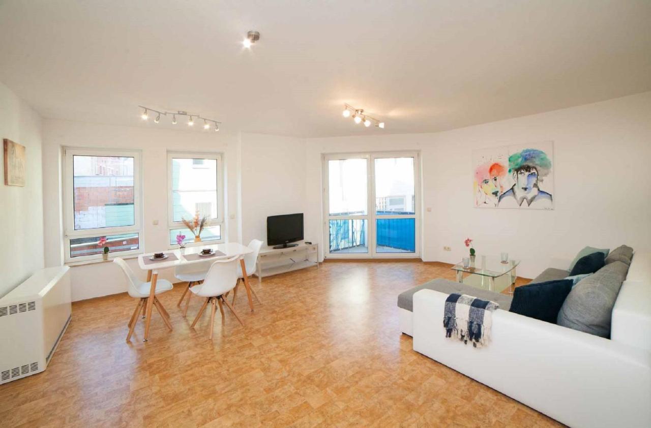 Ferienwohnung Haas Lauda-Königshofen Εξωτερικό φωτογραφία