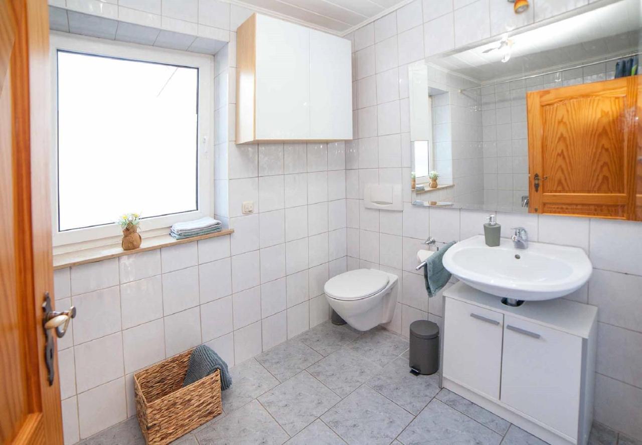 Ferienwohnung Haas Lauda-Königshofen Εξωτερικό φωτογραφία
