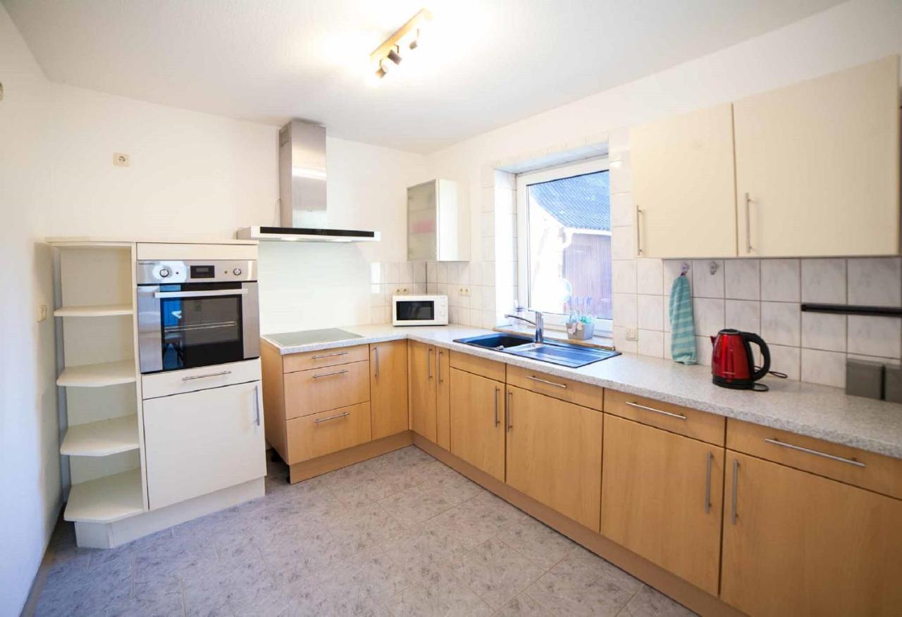 Ferienwohnung Haas Lauda-Königshofen Εξωτερικό φωτογραφία